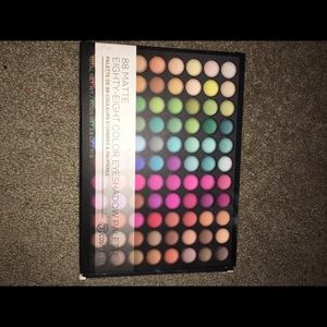 Bh cosmetics